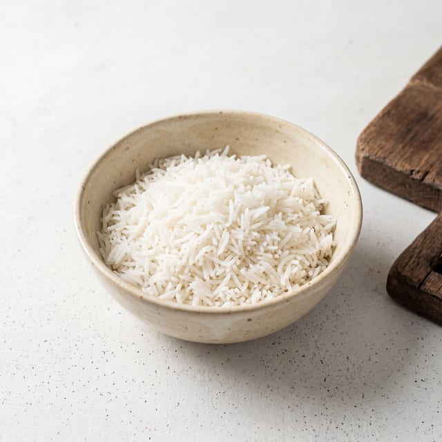 Side Rice.